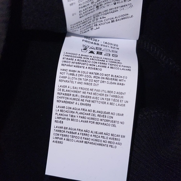 (BFS)Versace Baroque style Sweatshirt(SALE) - Picture 9 of 12